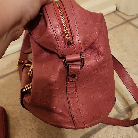 MICHAEL Michael Kors | Bags | Michael Kors Bedford Medium  Michael Kors Pink \